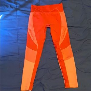 Gym shark Turbo seamless leggings